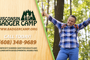 Wisconsin Badger Camp Inc image