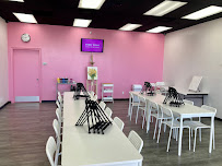 Pink Yolk Paint & Sip Art Studio - Photo 7 - Car repair in Duncanville, TX, Grand Prairie