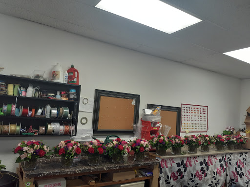Lake View Florist image