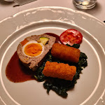 Photo n°7 de l'avis de Frances.n fait le 27/09/2023 à 12:41 sur le  Hotel Rose à Niederdorf