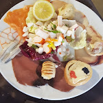 Photo n°1 de l'avis de Daniela.a fait le 13/10/2020 à 07:36 sur le  La Sosta del Priore à Castiglione del Lago