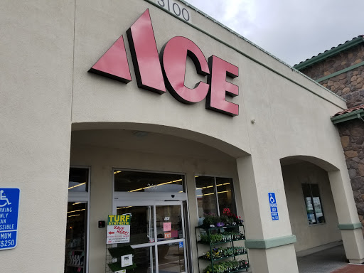 Hardware Store «Oakley Ace Hardware», reviews and photos, 3100 Main St #266, Oakley, CA 94561, USA