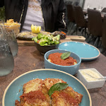 Photo n° 1 de l'avis de melanie.o fait le 18/10/2023 à 20:17 pour CHEZ MARCOLINO à Allauch