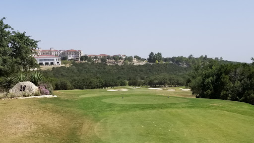 Golf Club «La Cantera Golf Club», reviews and photos, 16641 La Cantera Pkwy, San Antonio, TX 78256, USA