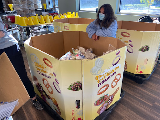 Auto Repair Shop «Christian Brothers Automotive Parker», reviews and photos, 9864 Mangano Ln, Parker, CO 80134, USA