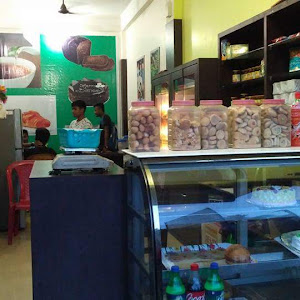 Bakers Kingdom photo