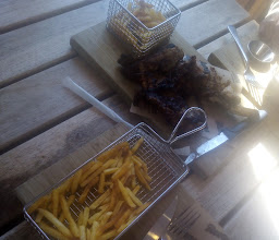 RocoMamas Campus Square - Halaal photo