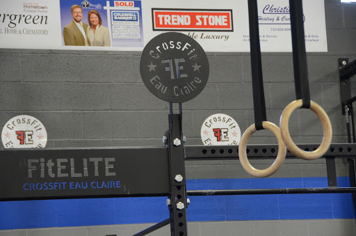Physical Fitness Program «FitELITE CrossFit Eau Claire», reviews and photos, 3420 Mall Dr #7, Eau Claire, WI 54701, USA