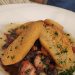 Photo n°6 de l'avis de Luisa.a fait le 19/08/2021 à 23:33 sur le  Vergari Ristoratori 1966 à San Foca