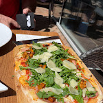 Photo n°2 de l'avis de Dana.. fait le 29/08/2022 à 21:06 sur le  Bistro La Piazza à Illertissen