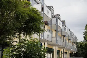 Bikehotel im Zentrum Freiburg-Merzhausen image