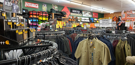 Work Clothes Store «Whistle Workwear», reviews and photos, 15240 Aurora Ave N, Shoreline, WA 98133, USA