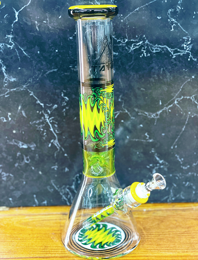 Tobacco Shop «Naga smoke shop», reviews and photos, 7540 N Dale Mabry Hwy, Tampa, FL 33614, USA