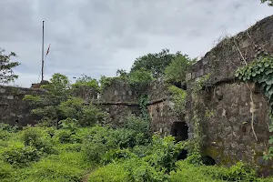 Indragad Fort image