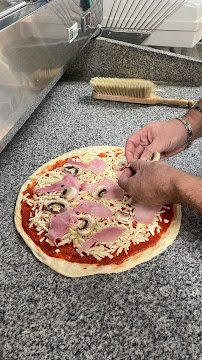 Photos du propriétaire du Pizzas à emporter Au Bon Léon - Pizza Snack CASTILLO à Six-Fours-les-Plages - n°4
