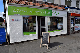 St Catherine's Hospice Fulwood Charity Shop