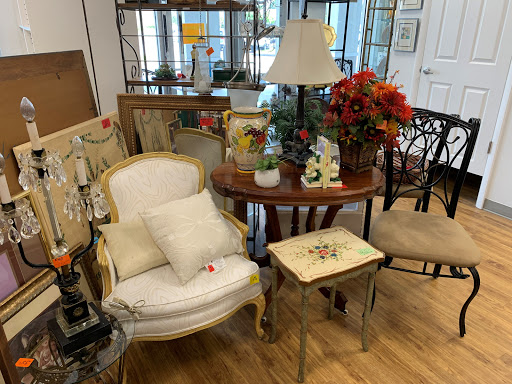 Thrift Store «Treasure Coast Hospices Thrift», reviews and photos, 890 St Lucie W Blvd, Port St Lucie, FL 34986, USA
