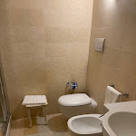 Photo n°2 de l'avis de Olivier.o fait le 23/07/2021 à 15:21 sur le  Palace Hotel Vieste à Vieste