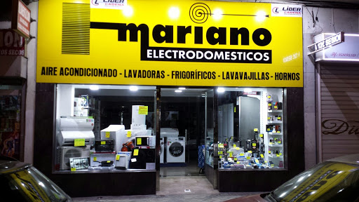 Mariano Electrodomésticos