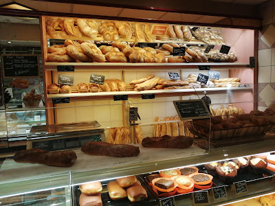 Boulangerie de l'Artière à Aulnat