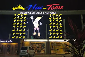 Keripik Pisang Lampung dan Pusat Oleh-Oleh Asli Lampung Hai-Toms image