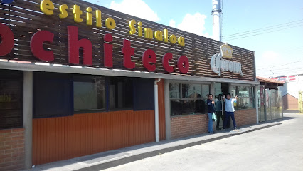 El Mochiteco - Blvd. Felipe Ángeles 2001, Venta Prieta, 42083 Pachuca de Soto, Hgo., Mexico