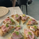 Photo n°1 de l'avis de PamelaTonino. fait le 19/08/2022 à 20:17 sur le  Pizzeria Giangi à Arielli