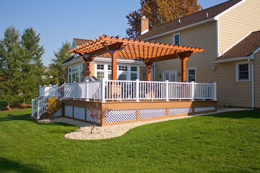 Home Builder «Earl Weaver Contractors LLC», reviews and photos, 2564 S Pine Grove St, Lebanon, PA 17046, USA