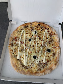 Photos du propriétaire du Pizzeria J & J Pizza à Morières-lès-Avignon - n°10