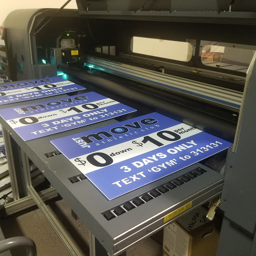 Graphic Designer «Intense Ink», reviews and photos, 2119 S 30th St #3, Haines City, FL 33844, USA