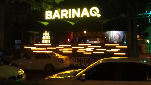 Barinaq Nasil Giderim