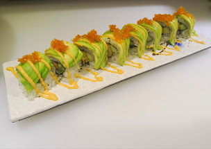 Photo n°26 de Kamii à Clapiers ()