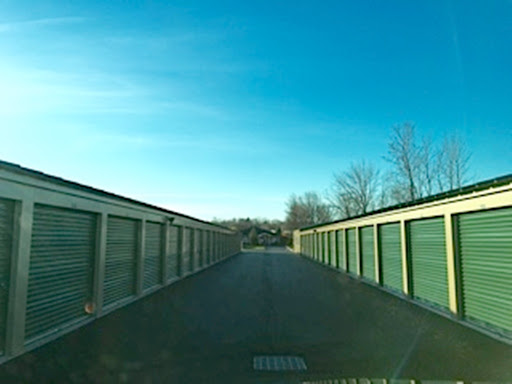 Self-Storage Facility «TRU BLU Self Storage», reviews and photos, 60 Goodway Dr, Rochester, NY 14623, USA