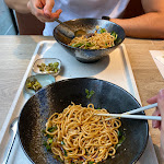 Photo n°1 de l'avis de Ümit. fait le 19/08/2022 à 19:22 sur le restaurants KuaiStyle Restaurant à Stuttgart