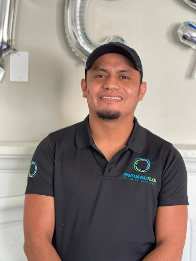 Professional Team Cleaning Services, Inc image