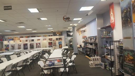 Shopping Mall «EastGate Mall», reviews and photos, 4601 Eastgate Blvd, Cincinnati, OH 45245, USA