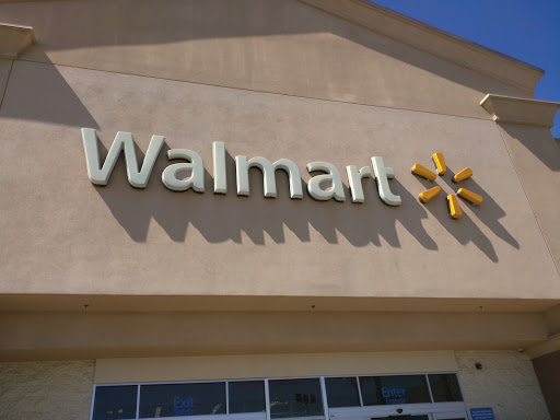 Department Store «Walmart», reviews and photos, 4001 Hallmark Pkwy, San Bernardino, CA 92407, USA