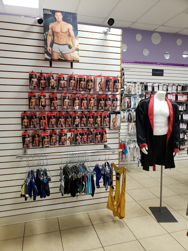 Lingerie Store «N T Lingerie», reviews and photos, 5021 Moffett Rd, Mobile, AL 36618, USA