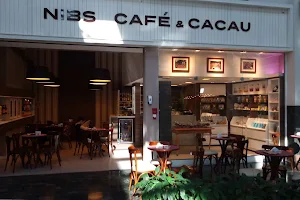 Nibs Café & Cacau image