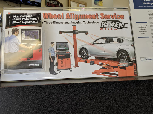 Auto Repair Shop «Preston Road Tire and Service», reviews and photos, 3880 Preston Rd, Frisco, TX 75034, USA