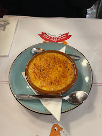 Custard du Restaurant français Aux Cocottes à Paris - n°6