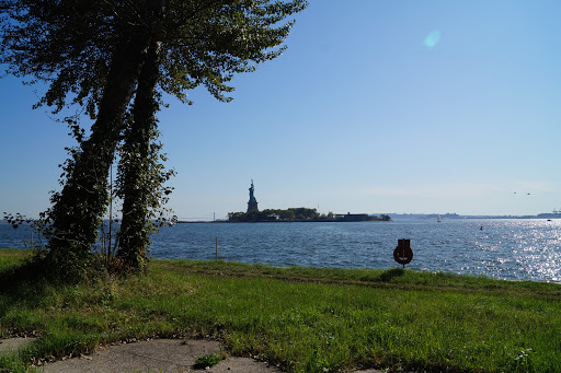 Museum «Ellis Island Hospital Morgue», reviews and photos, Liberty Island - Ellis Island, Jersey City, NJ 07305, USA