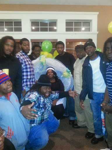 Community Center «Society Hill Community Center», reviews and photos, 1 Cornerstone Ln, Newark, NJ 07103, USA