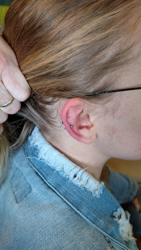 Explore tattoo ideas siblings, creative tattoo ideas in Cottonwood, available at Porthole to Soul Custom Tattoo and Piercing