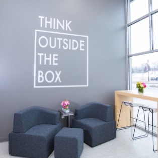 Commercial Printer «Brilliant DPI», reviews and photos, 6651 N Sidney Pl, Milwaukee, WI 53209, USA