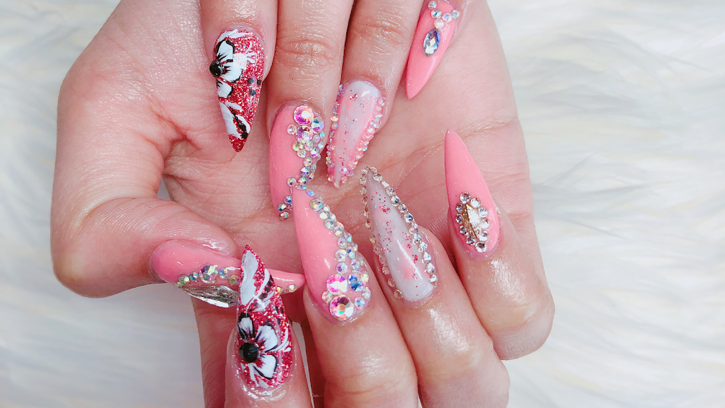 Nail Bar Of Texas Katy Katy, TX 77449 Services and Reviews