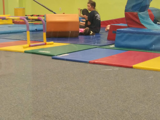 Gymnastics Center «The Little Gym of Wilmington, Delaware», reviews and photos, 4758A Limestone Rd, Wilmington, DE 19808, USA