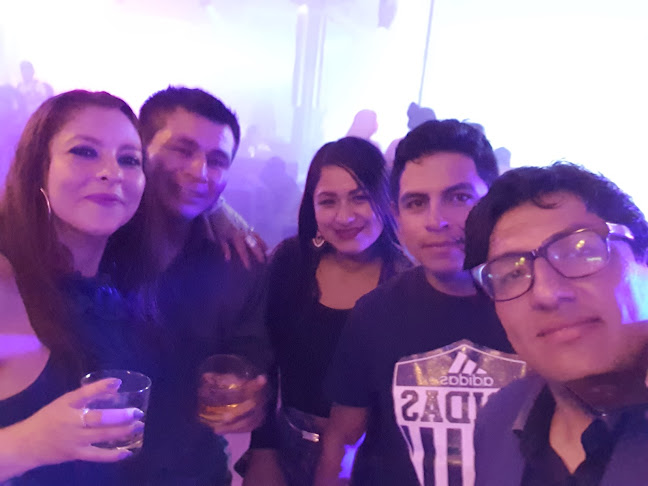 DiscoEventos Atiq - Ayacucho