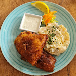 Photo n°2 de l'avis de Jan.h fait le 03/10/2023 à 18:02 sur le  Snack - Do man à Wittmund