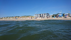 Foto von Yantarnyy Beach II - beliebter Ort unter Entspannungskennern